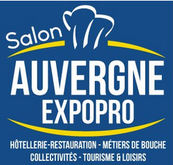 Auvergn'ExpoPro - Fiera professionale per la carne, l'ospitalità, la ristorazione e le comunità dell'Alvernia