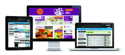 CLYO WEB: Creazione di un sito Web per ristoranti