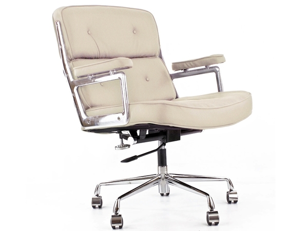 Eames Lobby ES104 - Beige