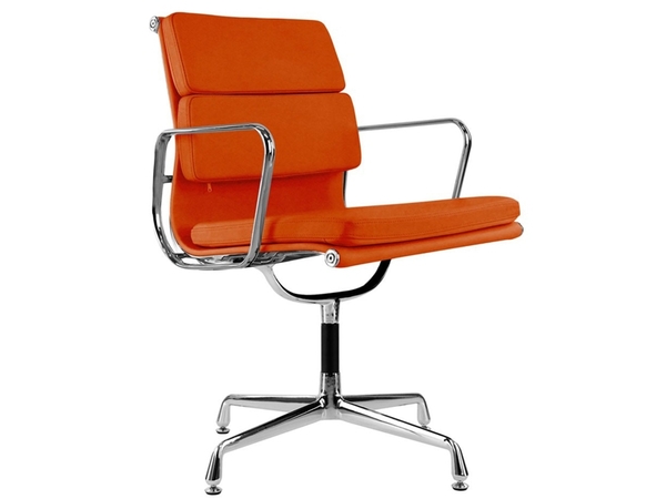 Eames Soft Pad EA208 - Arancione