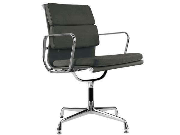 Eames Soft Pad EA208 - Grigio