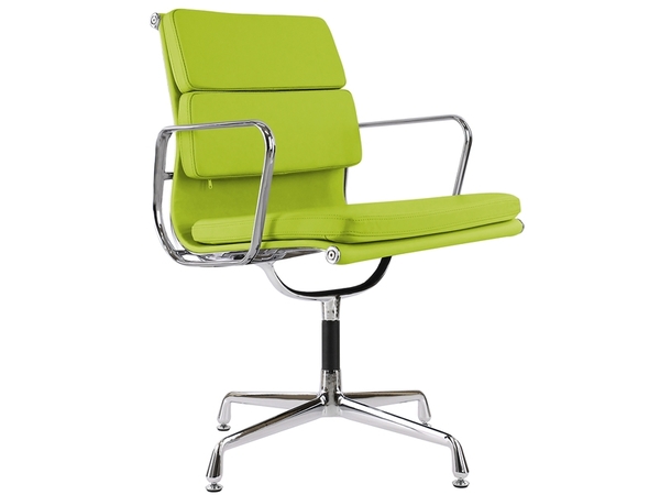 Eames Soft Pad EA208 - Verde mela