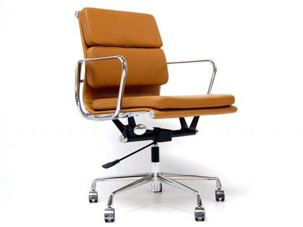 Eames Soft Pad EA217 - Avana