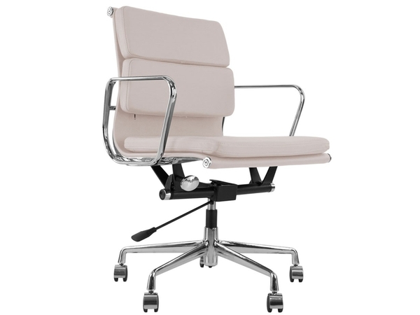 Eames Soft Pad EA217 - Grigio chiaro