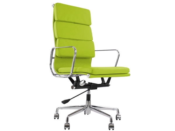 Eames Soft Pad EA219 - Verde mela