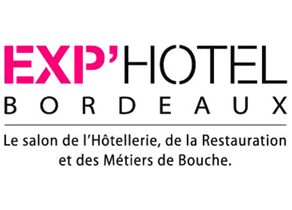 Exp'hotel - La fiera per hotel, catering e pasti