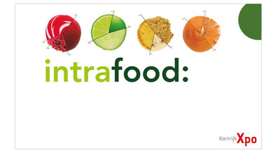 Intrafood - Fiera per materie prime, ingredienti, additivi, additivi e alimenti intermedi