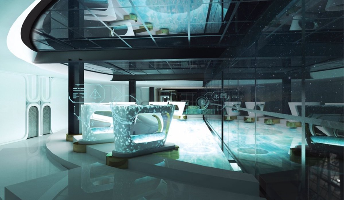 L’intelligenza artificiale sta trasformando il settore alberghiero e della risto