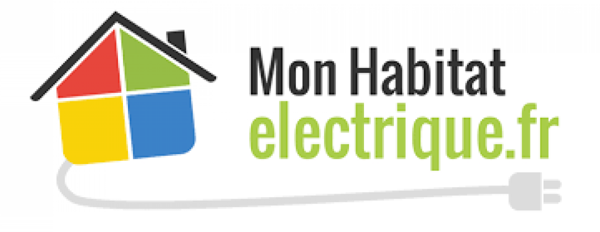 Mon habitat électrique