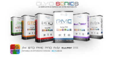 Pacchetti promozionali Clyo Systems