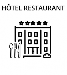 Servizi : Catena alberghiera e di ristoranti