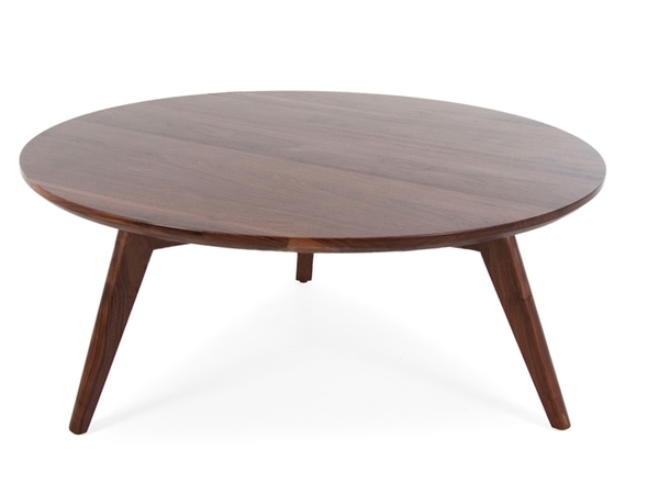 Tavolino da caffè Arte Large - Ø 98 cm