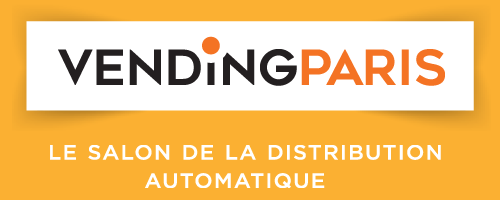Vending Paris - Salone internazionale della distribuzione automatica